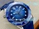 New Watch - Omega Seamaster 75th Anniversary Summer Blue Watch 42mm VSF 8800 Movement (2)_th.jpg